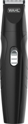 Машинка для стрижки Wahl All in One rechargeable черный