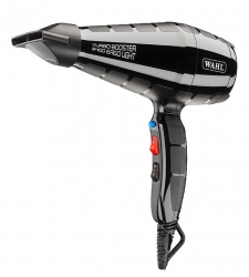 Фен Wahl TurboBooster 3400 ERGOlight 2400Вт черный