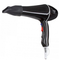 Фен Wahl Super Dry черный