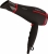 Фен Scarlett SC-HD70IT27 2200Вт черный/красный