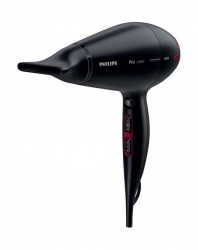 Фен Philips HPS910 черный
