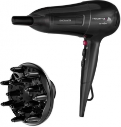 Фен Rowenta CV5912F0 черный