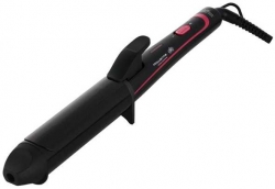 Щипцы Rowenta CF3222F0 40Вт макс.темп.:200С покрытие:керамико-турмалиновое черный