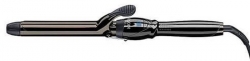 Щипцы Moser TitanCurl 40Вт макс.темп.:210С покрытие:титановое черный