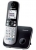 Р/Телефон Dect Panasonic KX-TG6811RUB черный АОН