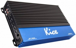 Усилитель автомобильный Kicx AP 1000D одноканальный