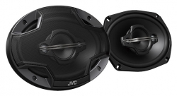 Колонки автомобильные JVC CS-HX6949