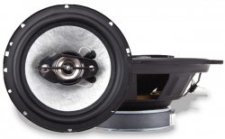 Колонки автомобильные Kicx RTS 165V