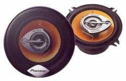 Колонки автомобильные Pioneer TS-G1358