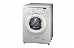Стиральная машина LG FH0C3ND белый
