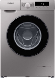 Стиральная машина Samsung WW70T3020BS/LP серебристый