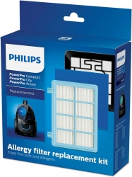 Набор фильтров Philips FC8010/02 (3фильт.)