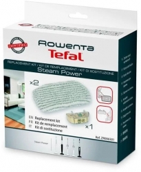 Набор салфеток Tefal ZR006501