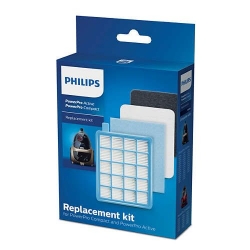 Набор фильтров Philips FC8058/01 (3фильт.)