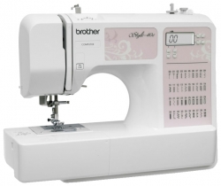 Швейная машина Brother Style 40e белый