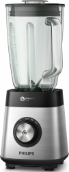 Блендер стационарный Philips HR3571/90 серебристый