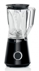 Блендер стационарный Bosch MMB6141B черный