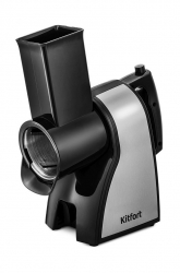 Измельчитель электрический Kitfort КТ-1392 черный