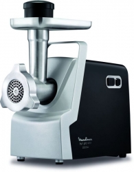 Мясорубка Moulinex ME548810 белый