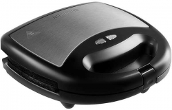 Мультипекарь Redmond RMB-M613/1 черный/серебристый