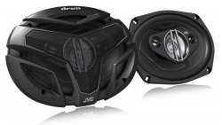 Колонки автомобильные JVC CS-ZX6940(U)