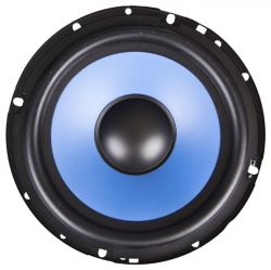 Колонки автомобильные Kicx TL 6.2