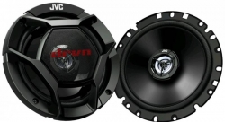 Колонки автомобильные JVC CS-DR1720