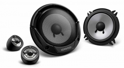 Колонки автомобильные Kenwood KFC-E130P