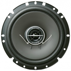 Колонки автомобильные Pioneer TS-1702I
