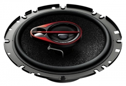Колонки автомобильные Pioneer TS-R1750S