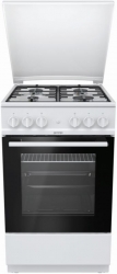 Плита Газовая Gorenje GI5121WH белый