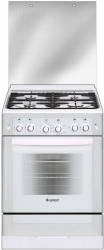 Плита Газовая Gefest ПГ 6300-02 0040 белый