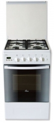 Плита Газовая Flama BG 2422 W белый