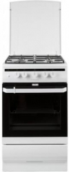 Плита Газовая Hansa FCGW51050 белый
