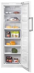 Морозильная камера Beko RFNK290E23W белый
