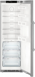 Холодильник Liebherr KBef 4330 серебристый