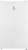Холодильник Lex RFS 101 DF WH белый