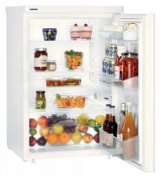 Холодильник Liebherr T 1700 белый