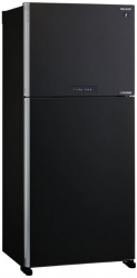 Холодильник Sharp SJ-XG55PMBK черный