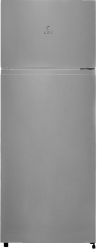 Холодильник Lex RFS 201 DF IX серебристый металлик