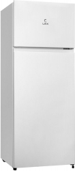 Холодильник Lex RFS 201 DF WH белый