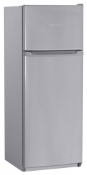 Холодильник Nordfrost NRT 141 332 серебристый
