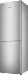 Холодильник Атлант XM 4621-141 нержавеющая сталь
