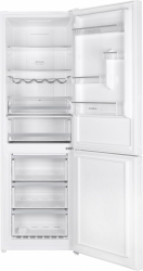 Холодильник Maunfeld MFF185NFW белый