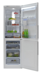 Холодильник Pozis RK FNF-172 серебристый
