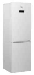 Холодильник Beko RCNK365E20ZW белый
