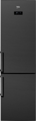 Холодильник Beko RCNK356E21A антрацит