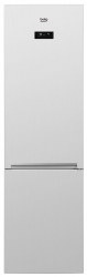Холодильник Beko RCNK400E20ZW белый