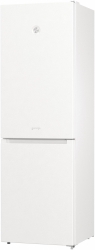Холодильник Gorenje RK6191SYW белый