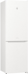 Холодильник Gorenje RK6191SYW белый